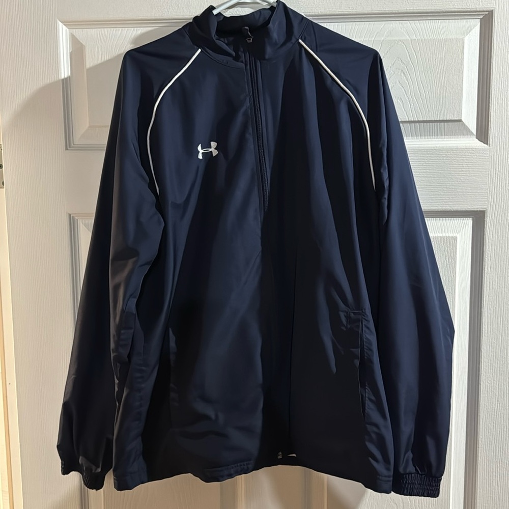 Men’s Under Armour Jacket